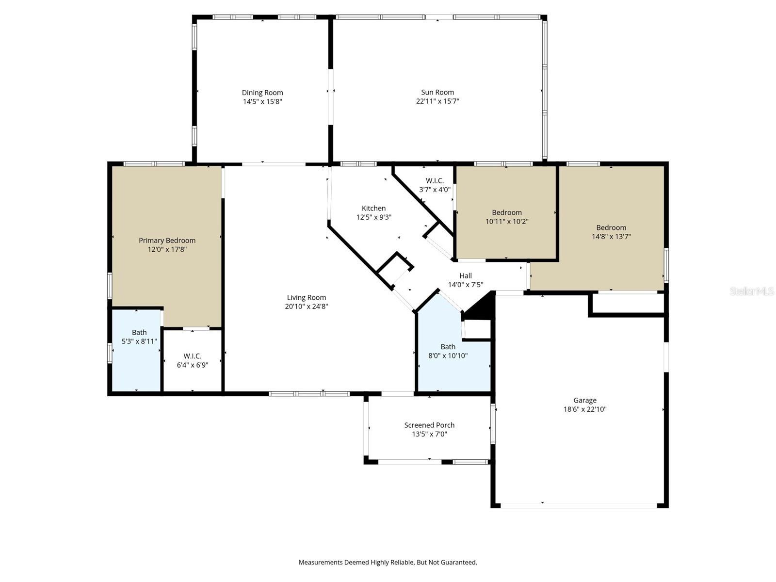 SPRING HILL - Residential