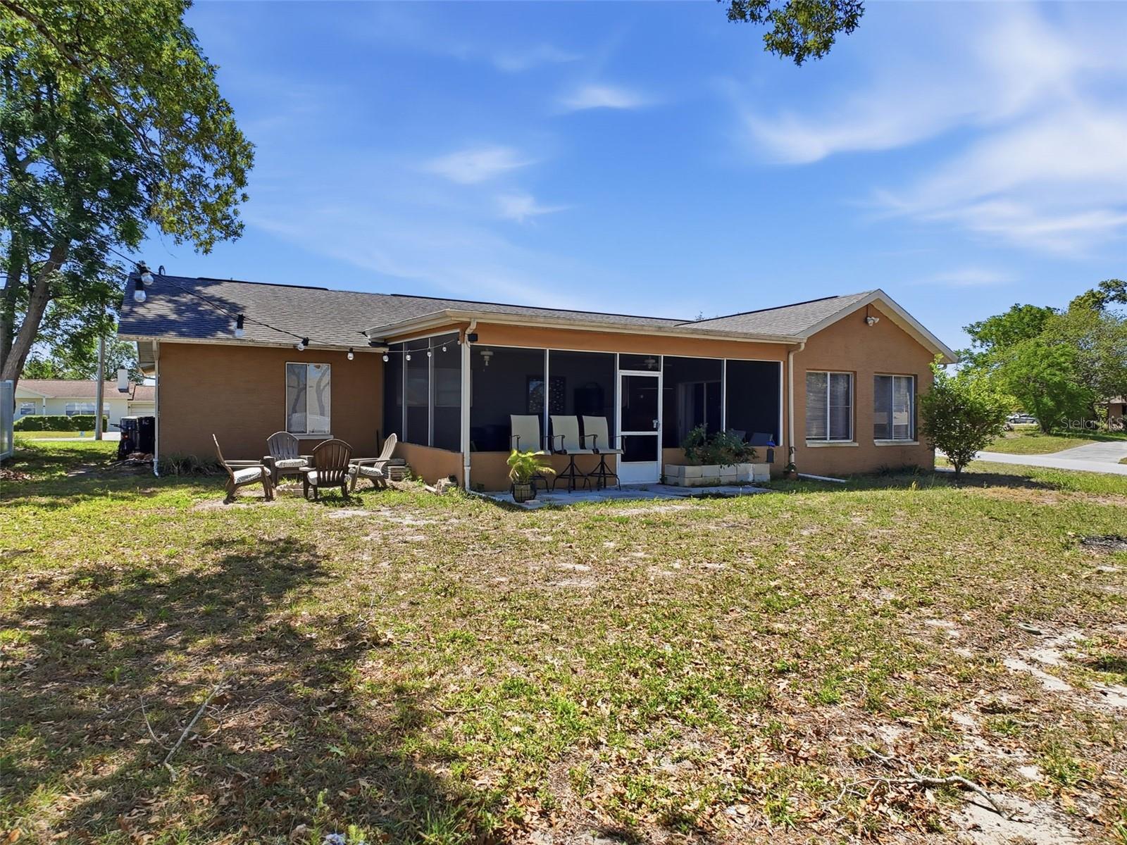 SPRING HILL - Residential