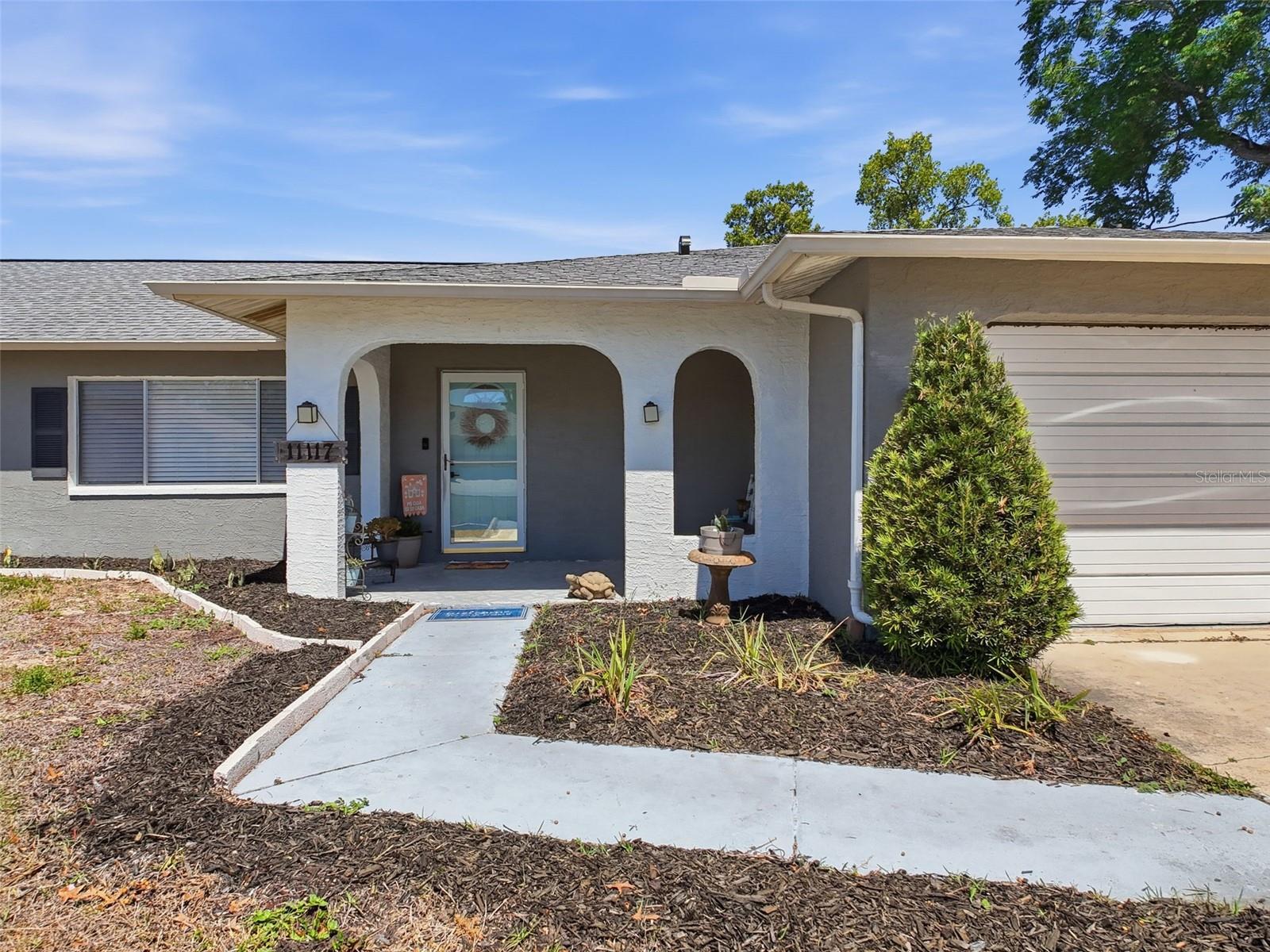 SPRING HILL - Residential