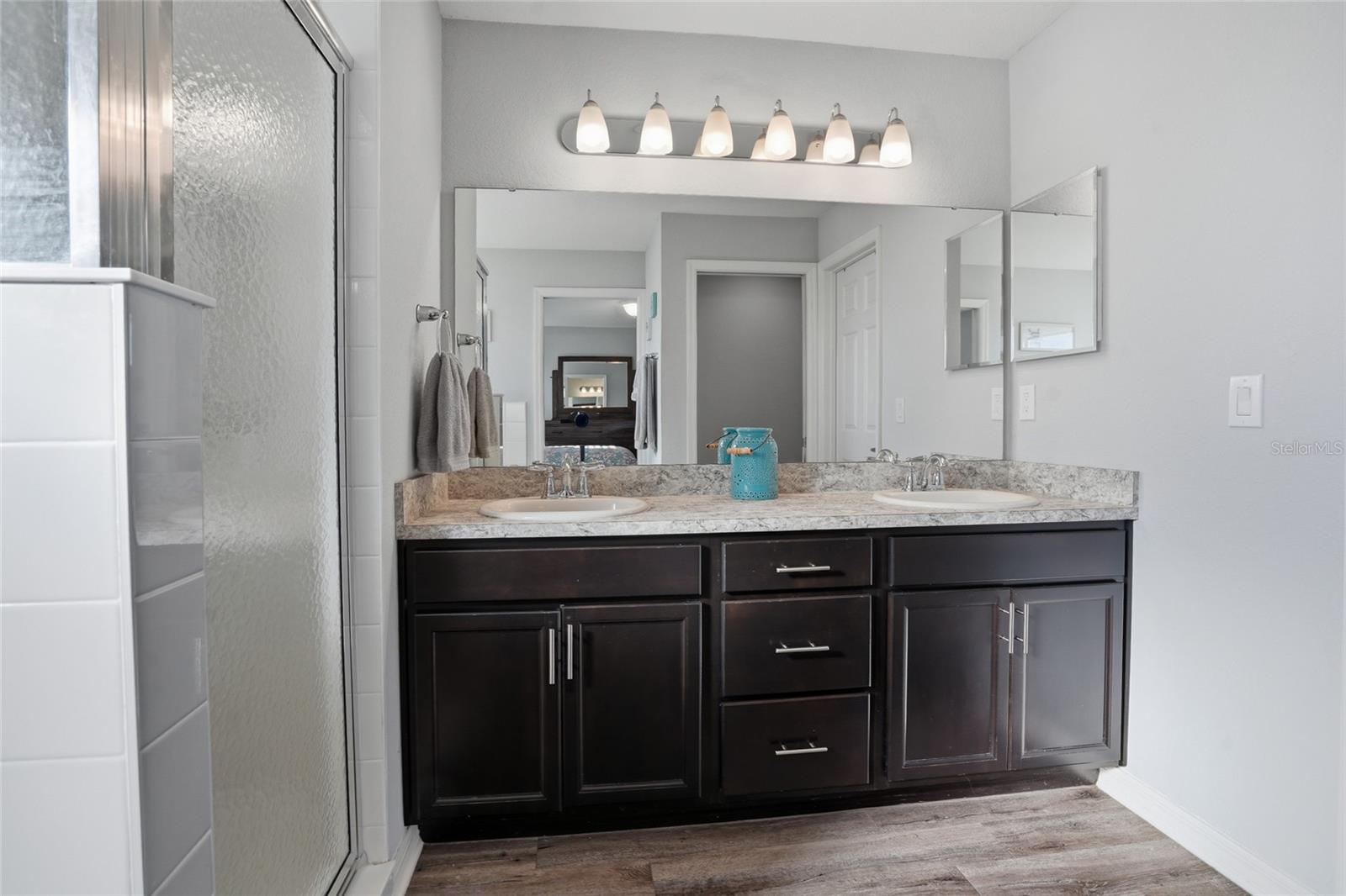 CHAPEL CRK PH IB VILLAGE 4 - Residential