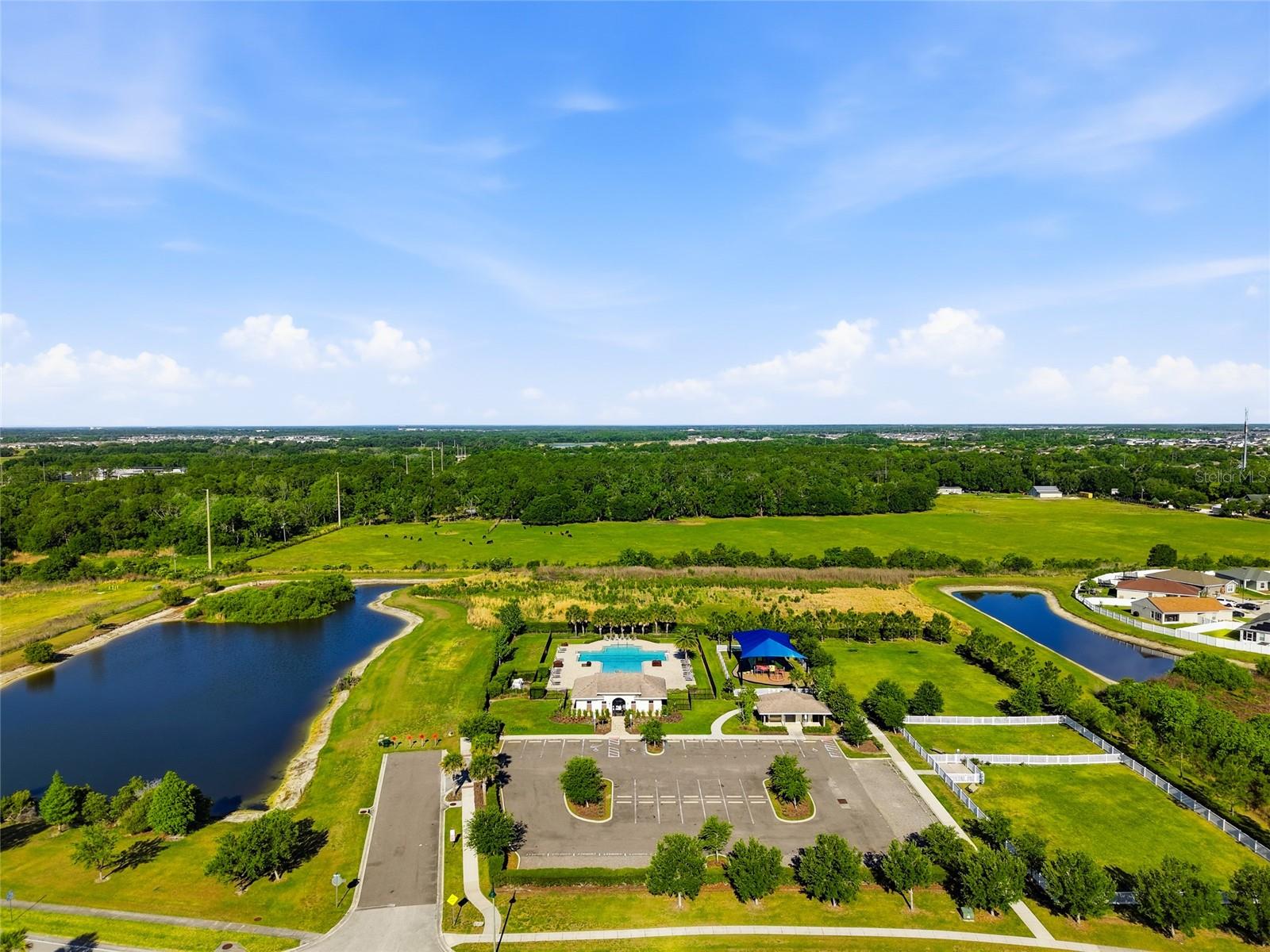 CHAPEL CRK PH IB VILLAGE 4 - Residential