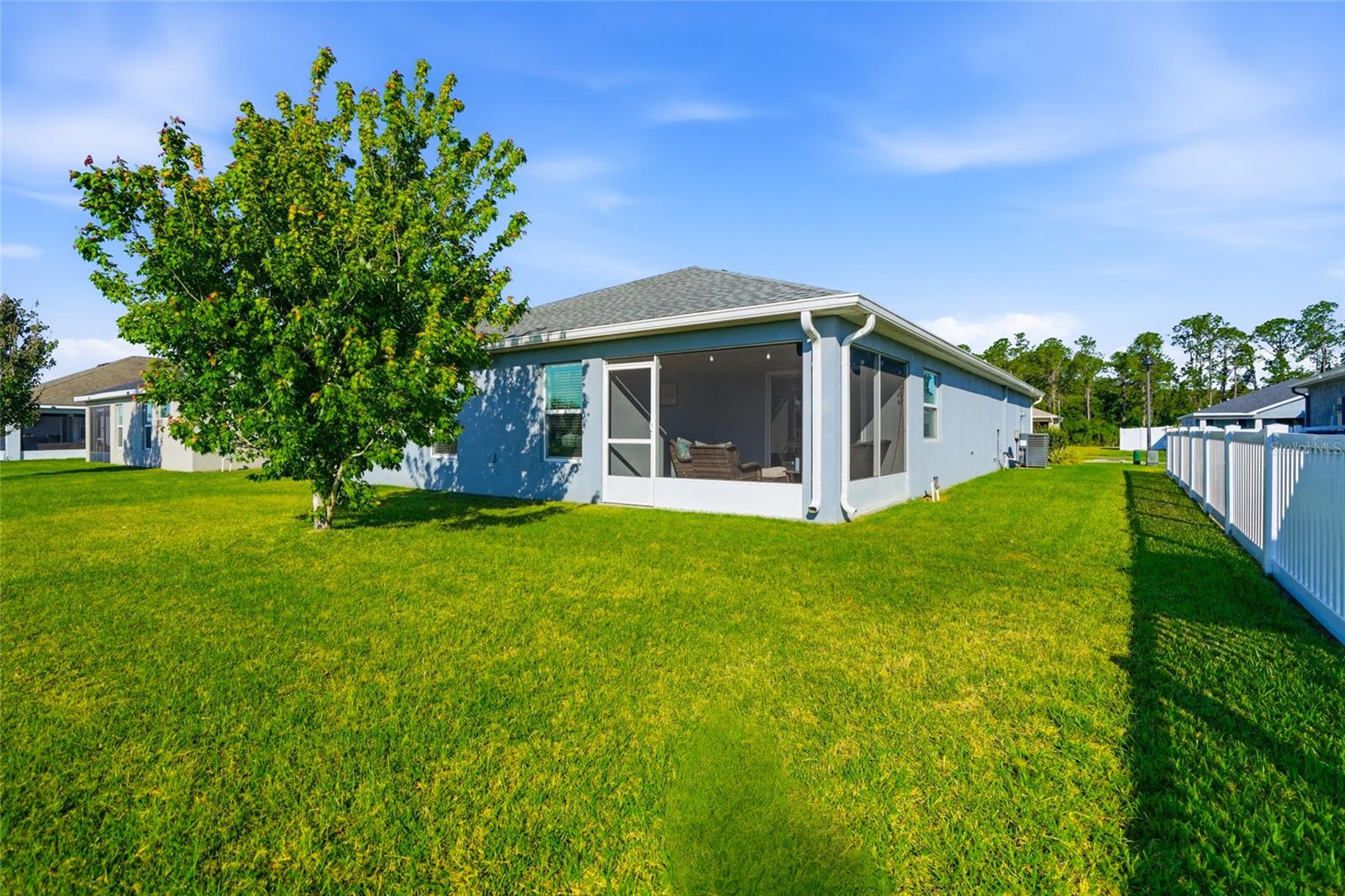 CHAPEL CRK PH IB VILLAGE 4 - Residential