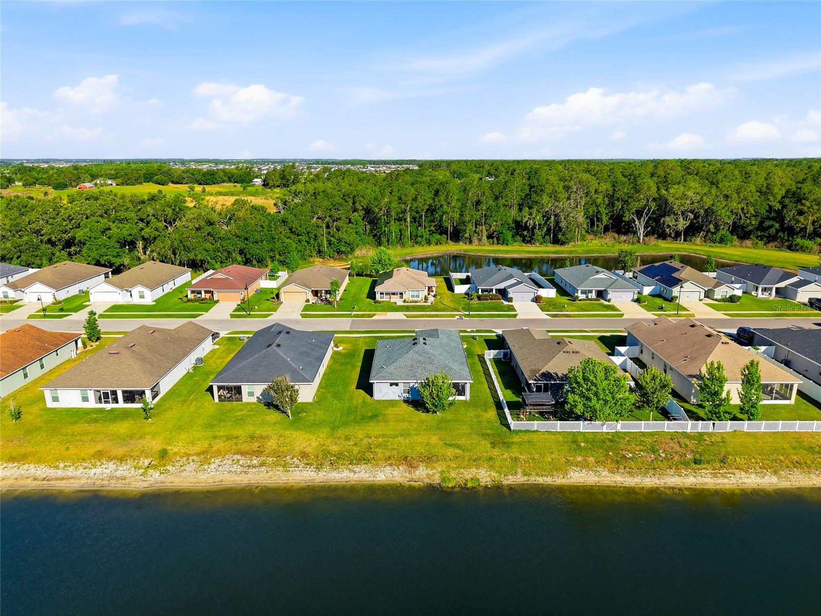 CHAPEL CRK PH IB VILLAGE 4 - Residential