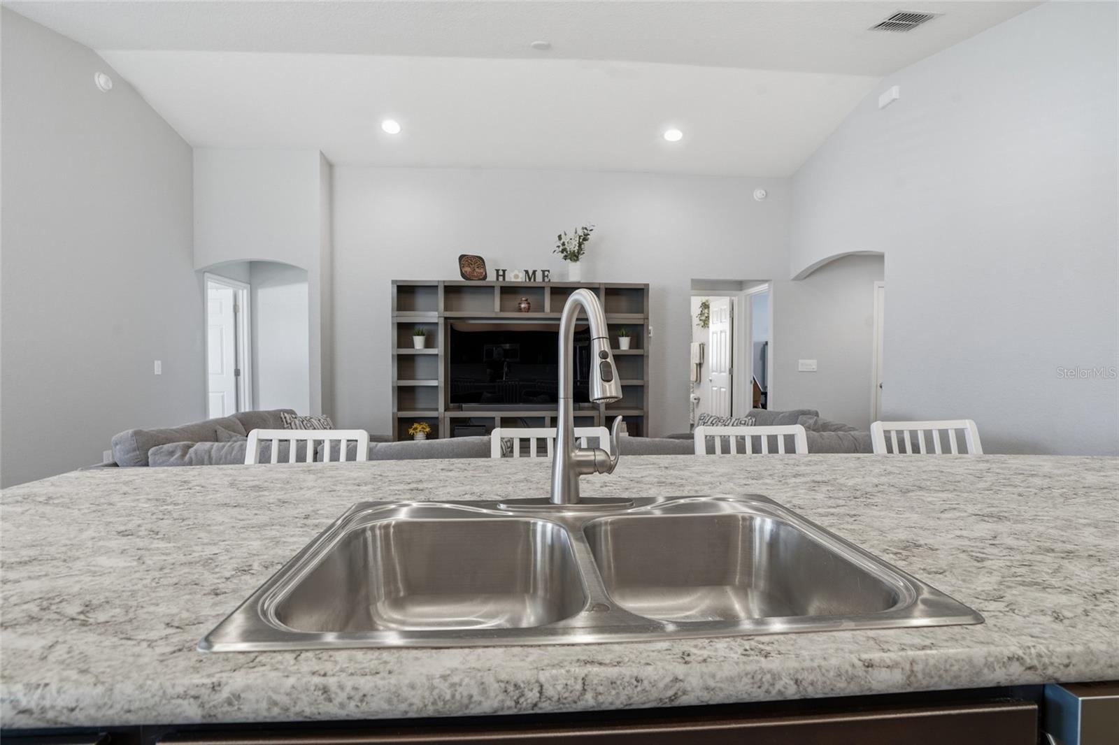 CHAPEL CRK PH IB VILLAGE 4 - Residential