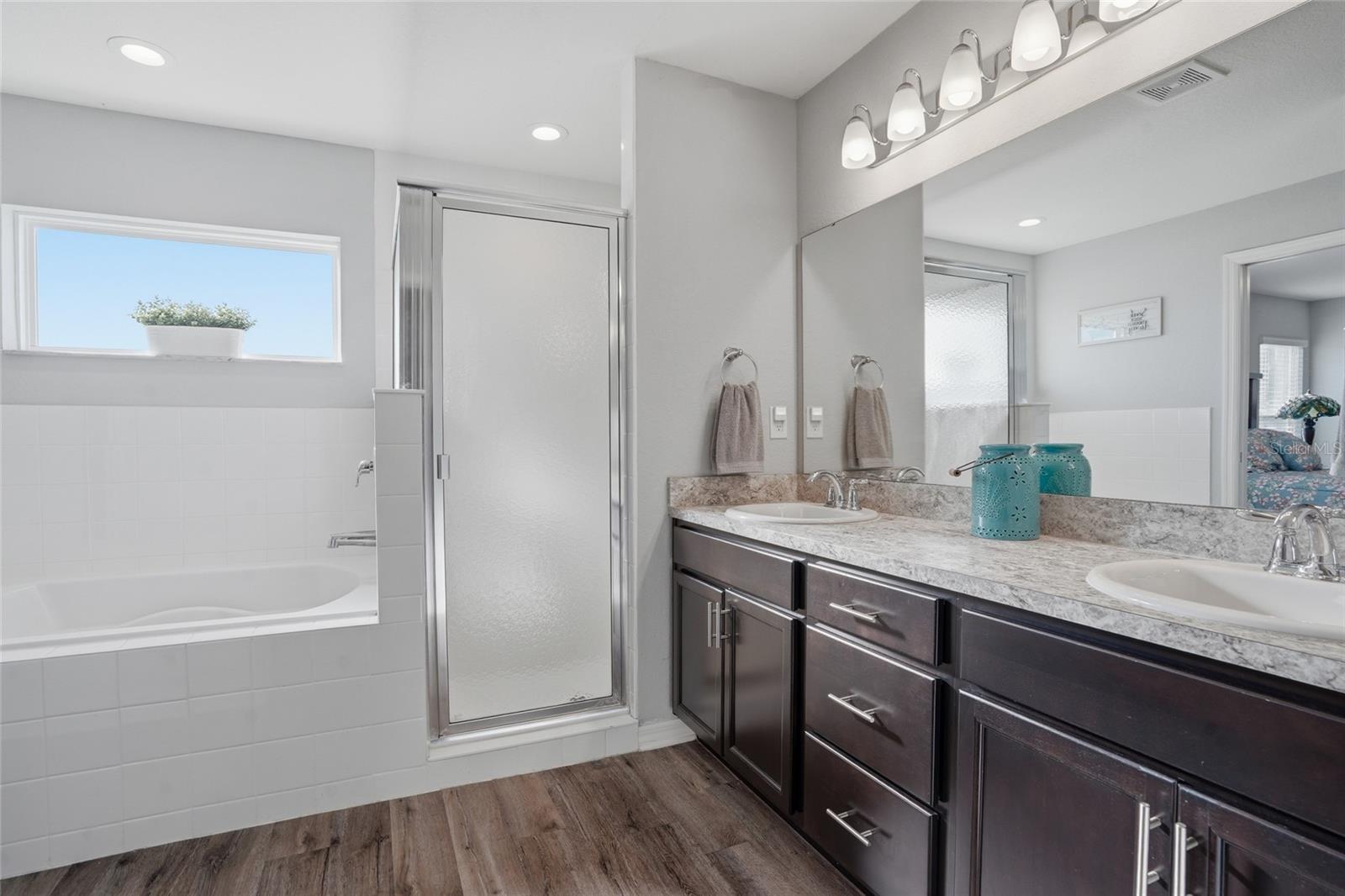 CHAPEL CRK PH IB VILLAGE 4 - Residential