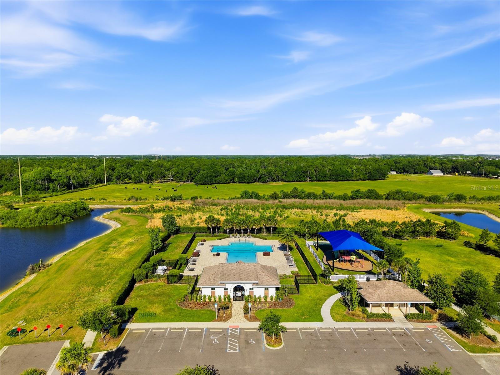 CHAPEL CRK PH IB VILLAGE 4 - Residential