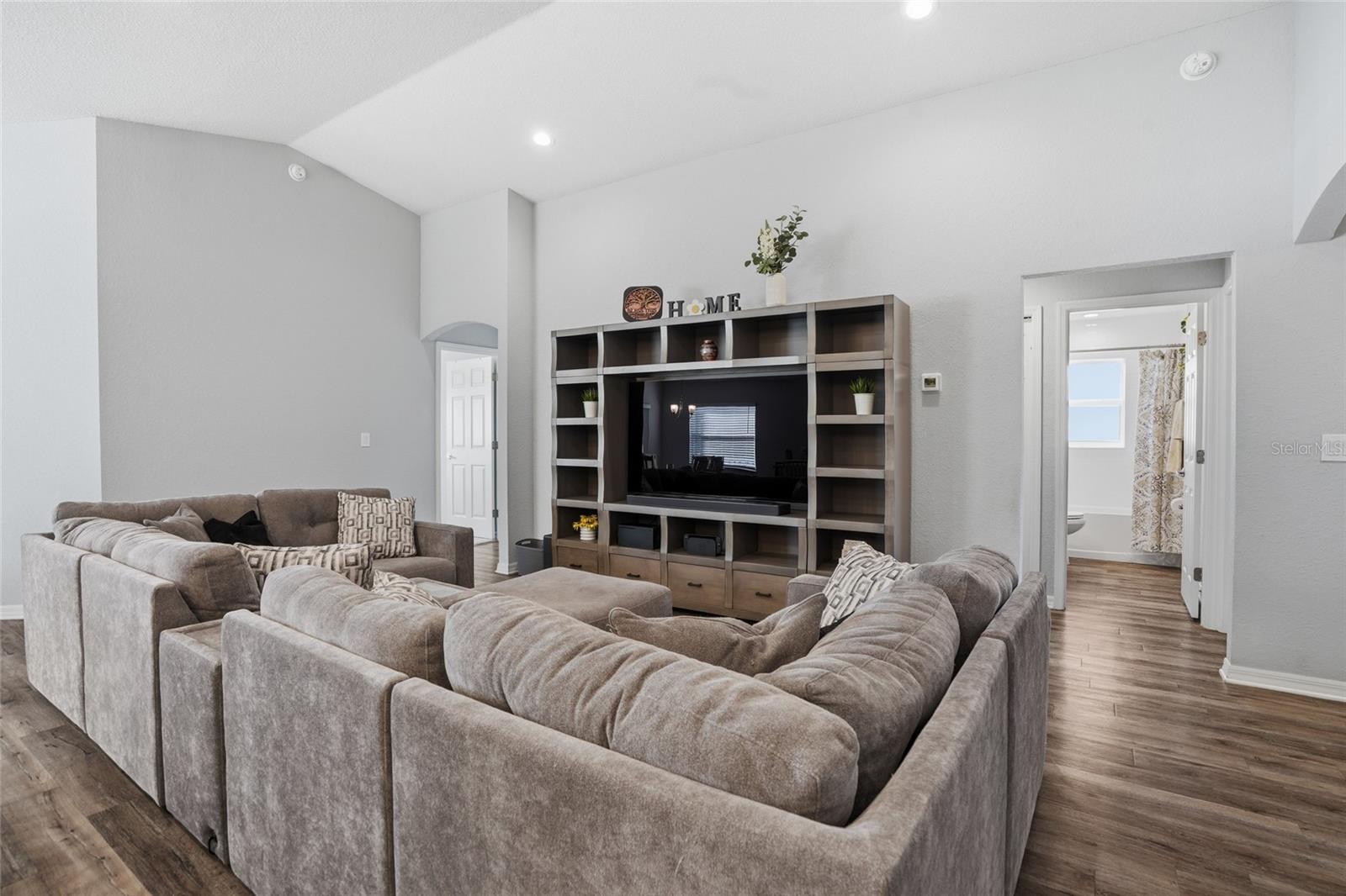 CHAPEL CRK PH IB VILLAGE 4 - Residential