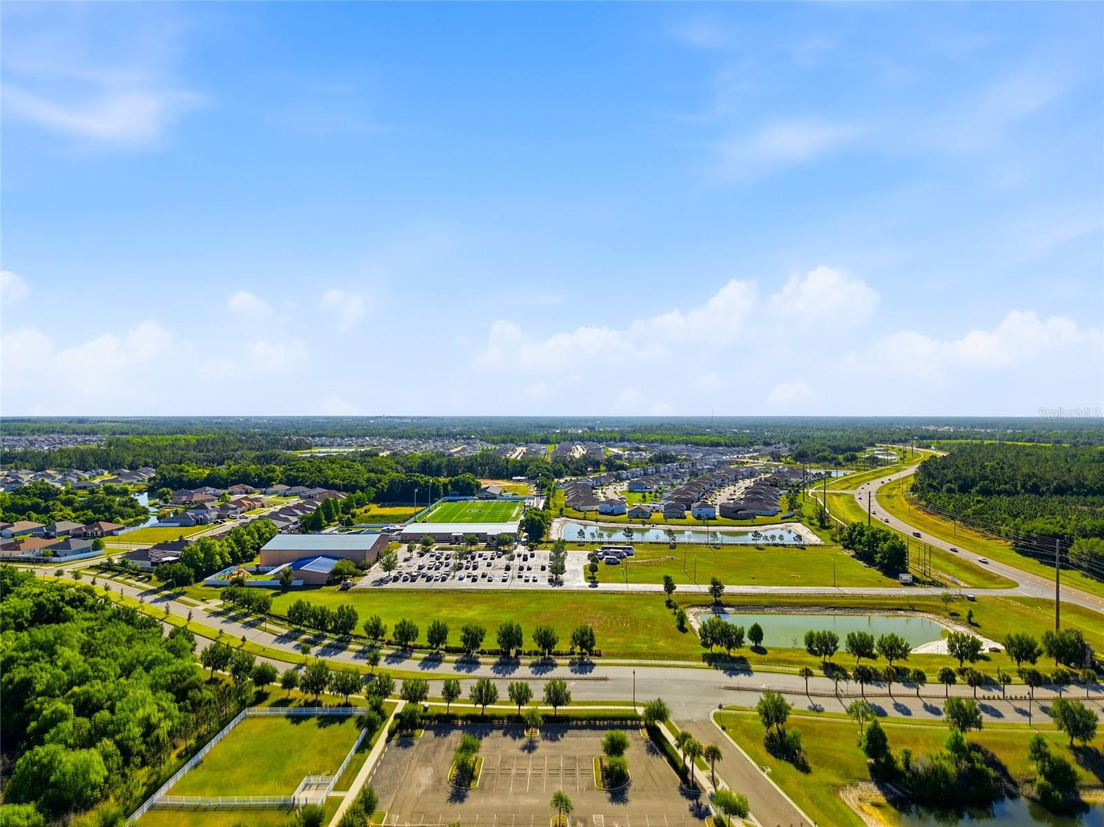 CHAPEL CRK PH IB VILLAGE 4 - Residential