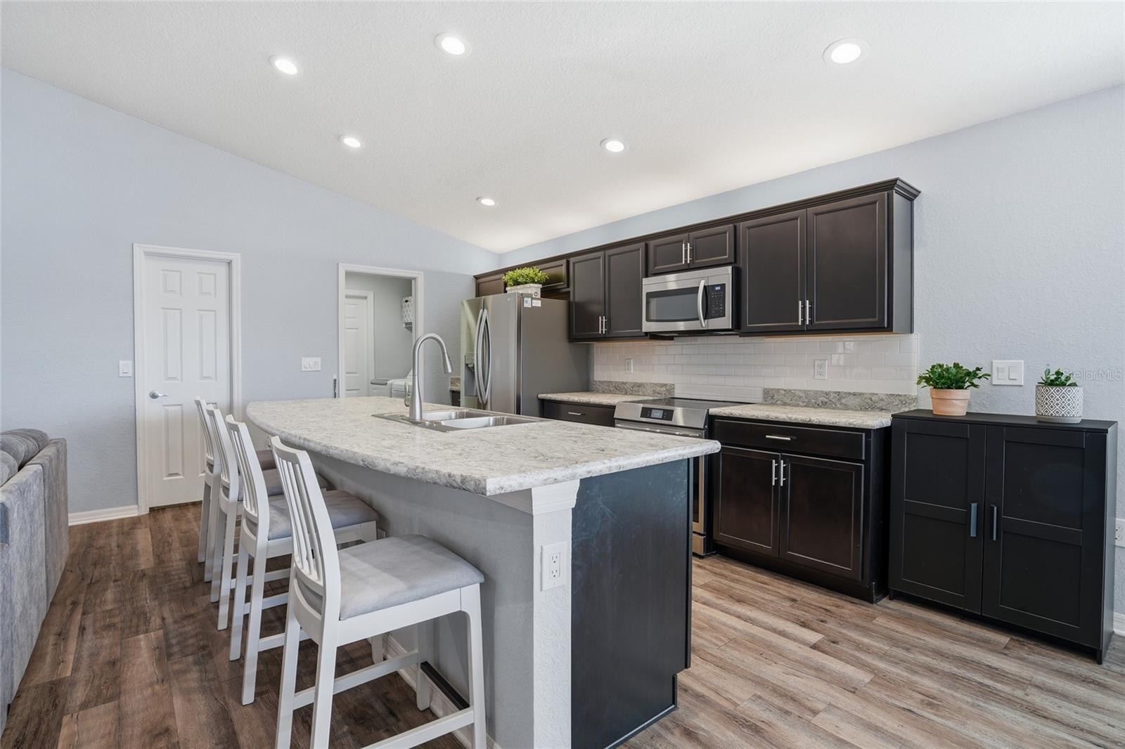 CHAPEL CRK PH IB VILLAGE 4 - Residential