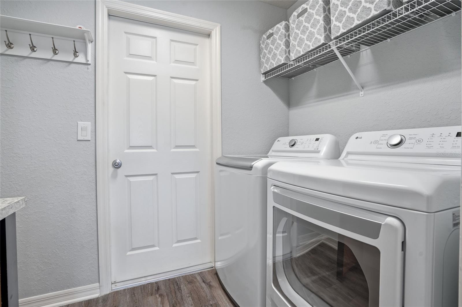 CHAPEL CRK PH IB VILLAGE 4 - Residential