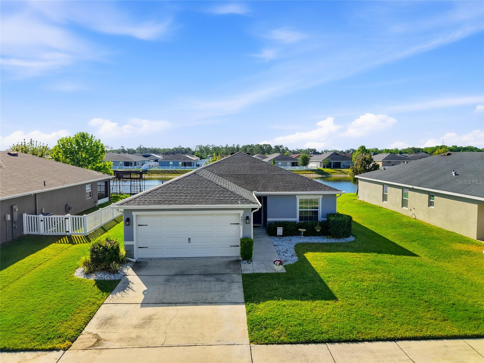 CHAPEL CRK PH IB VILLAGE 4 - Residential