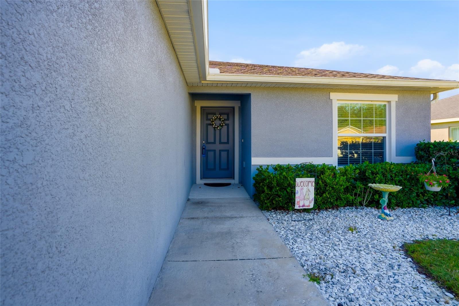 CHAPEL CRK PH IB VILLAGE 4 - Residential