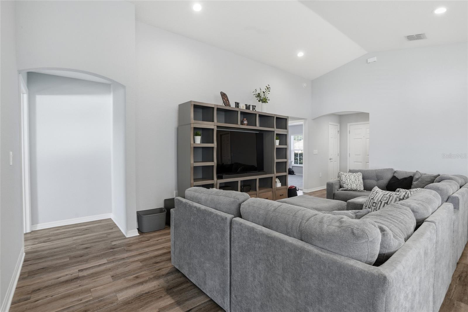 CHAPEL CRK PH IB VILLAGE 4 - Residential