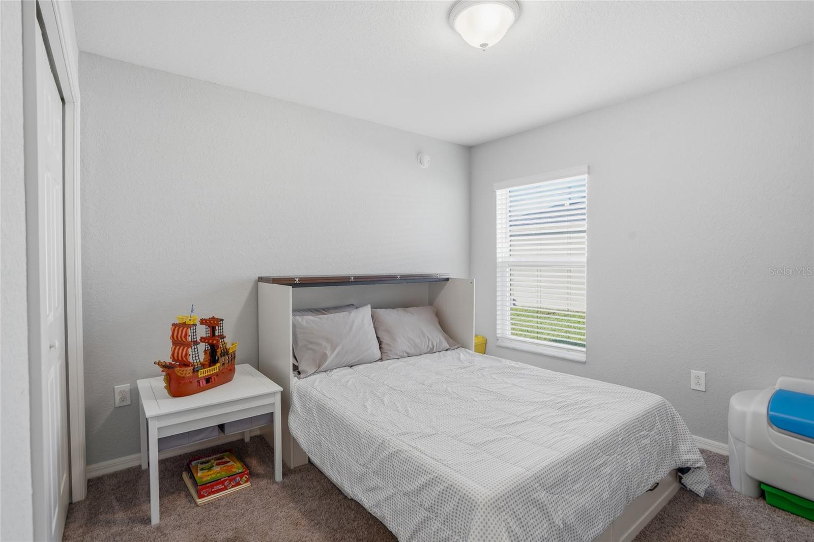 CHAPEL CRK PH IB VILLAGE 4 - Residential