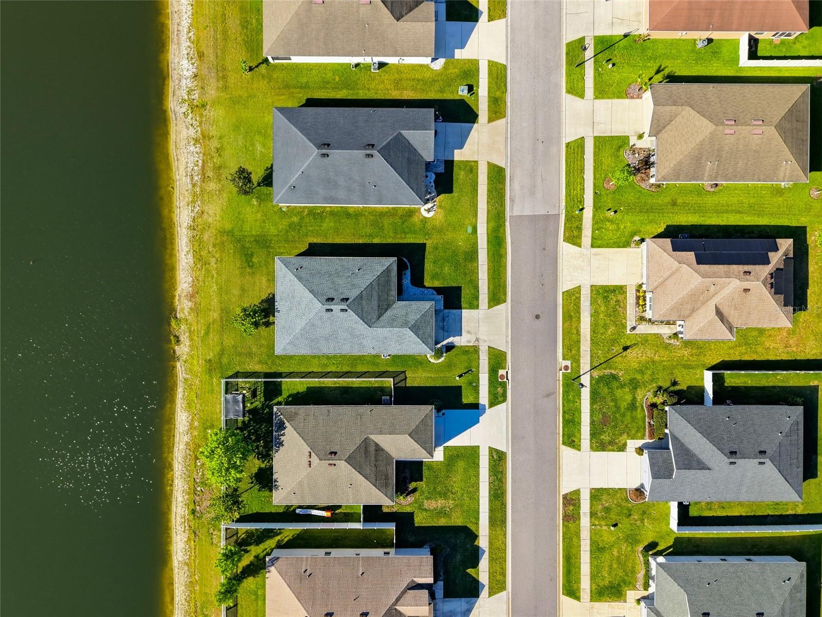 CHAPEL CRK PH IB VILLAGE 4 - Residential