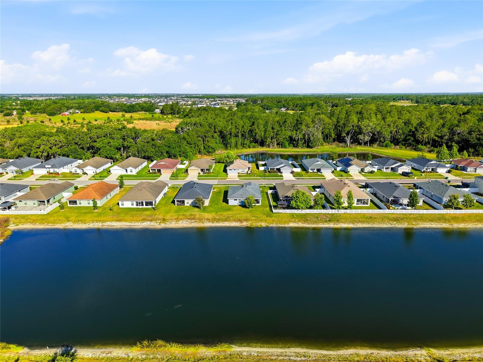 CHAPEL CRK PH IB VILLAGE 4 - Residential