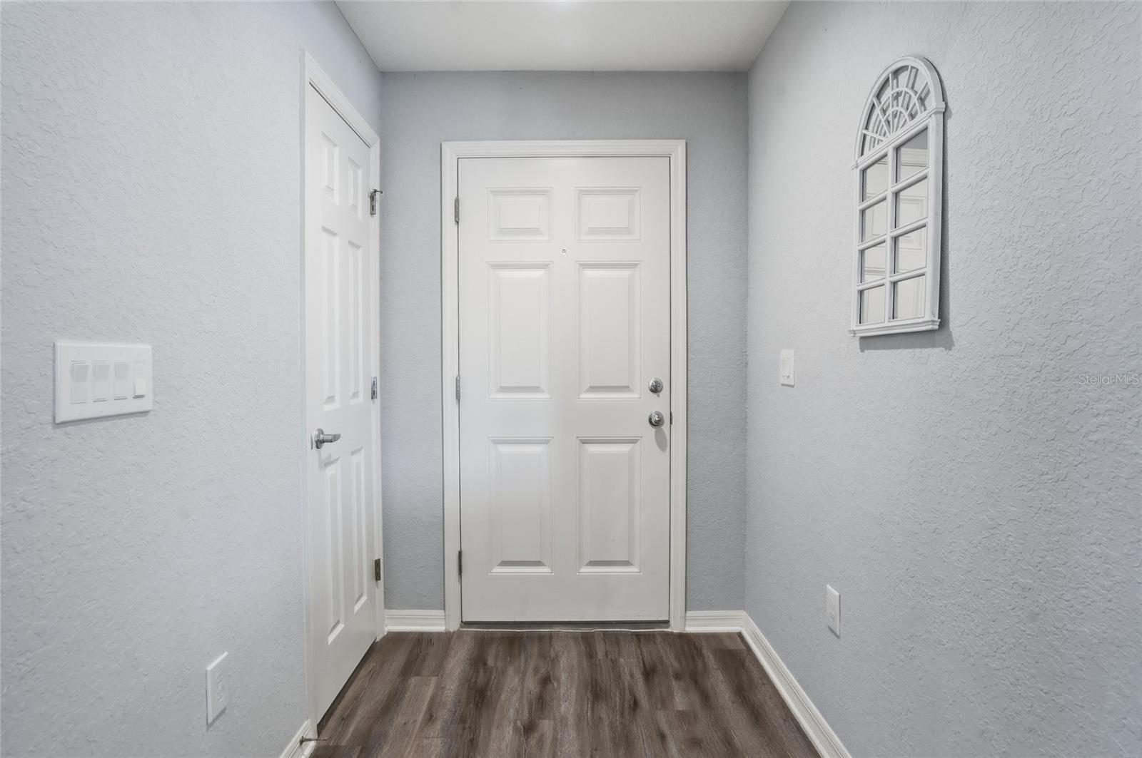 CHAPEL CRK PH IB VILLAGE 4 - Residential