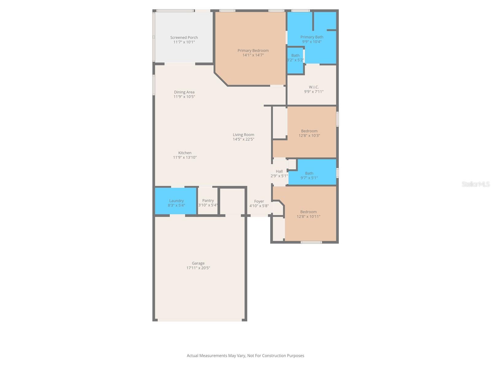 CHAPEL CRK PH IB VILLAGE 4 - Residential