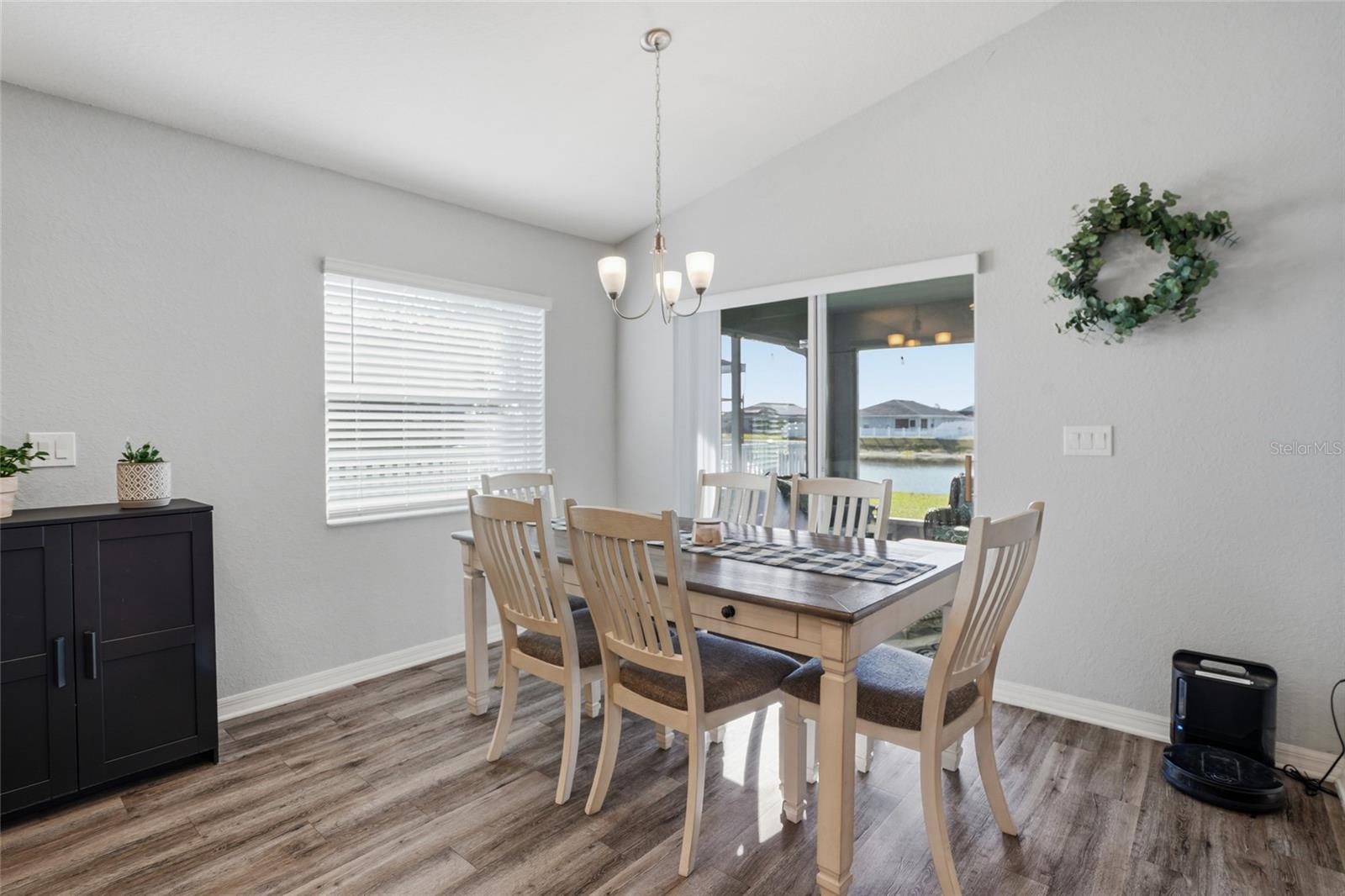 CHAPEL CRK PH IB VILLAGE 4 - Residential