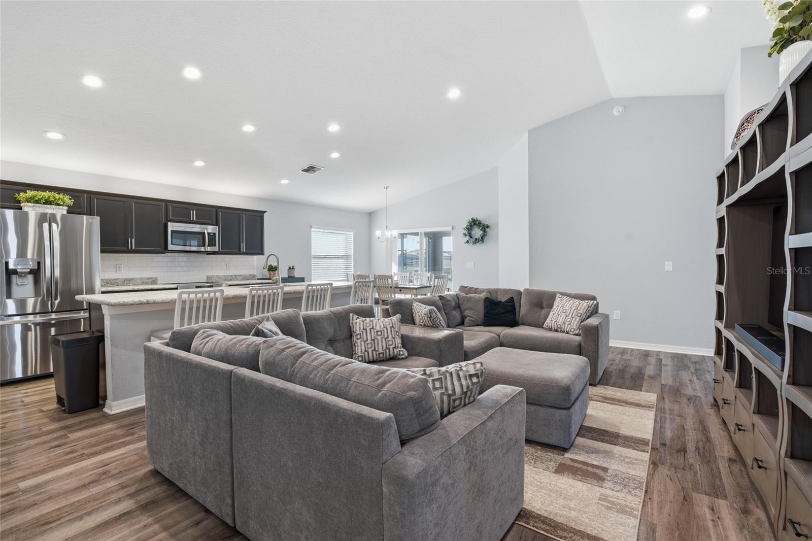 CHAPEL CRK PH IB VILLAGE 4 - Residential