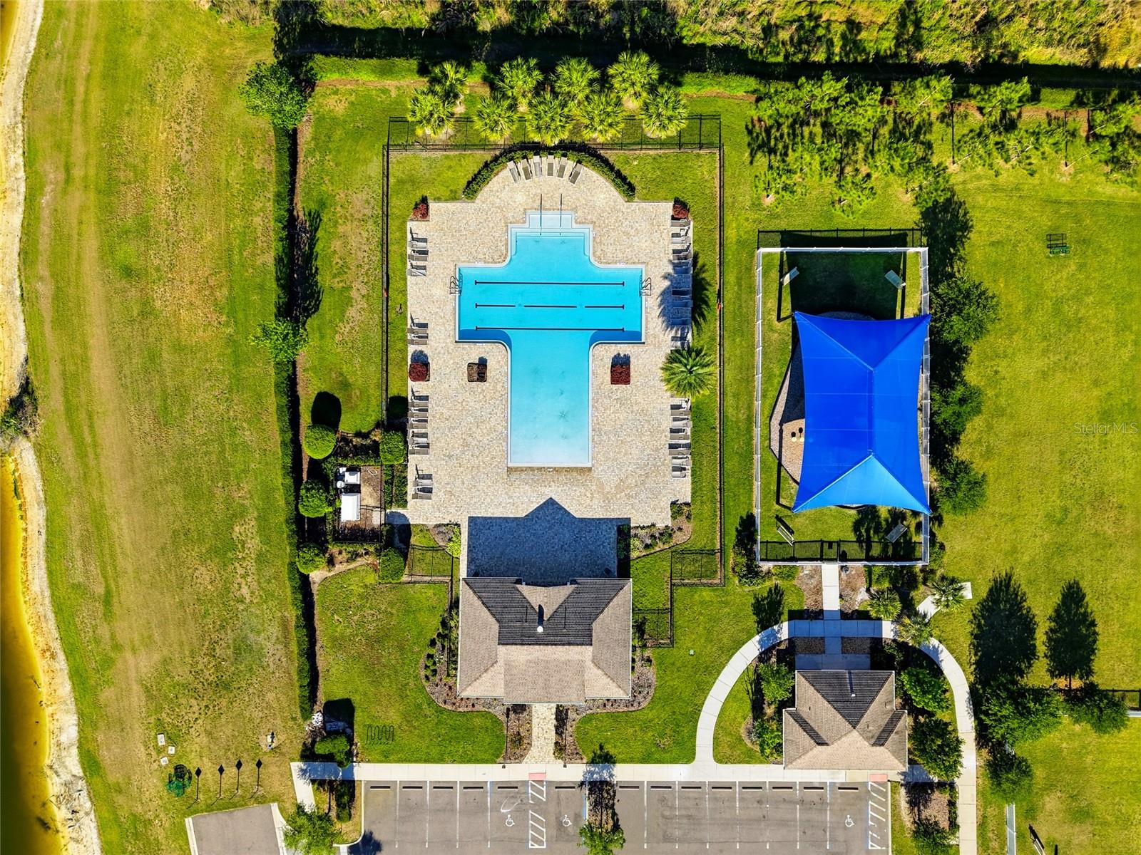 CHAPEL CRK PH IB VILLAGE 4 - Residential