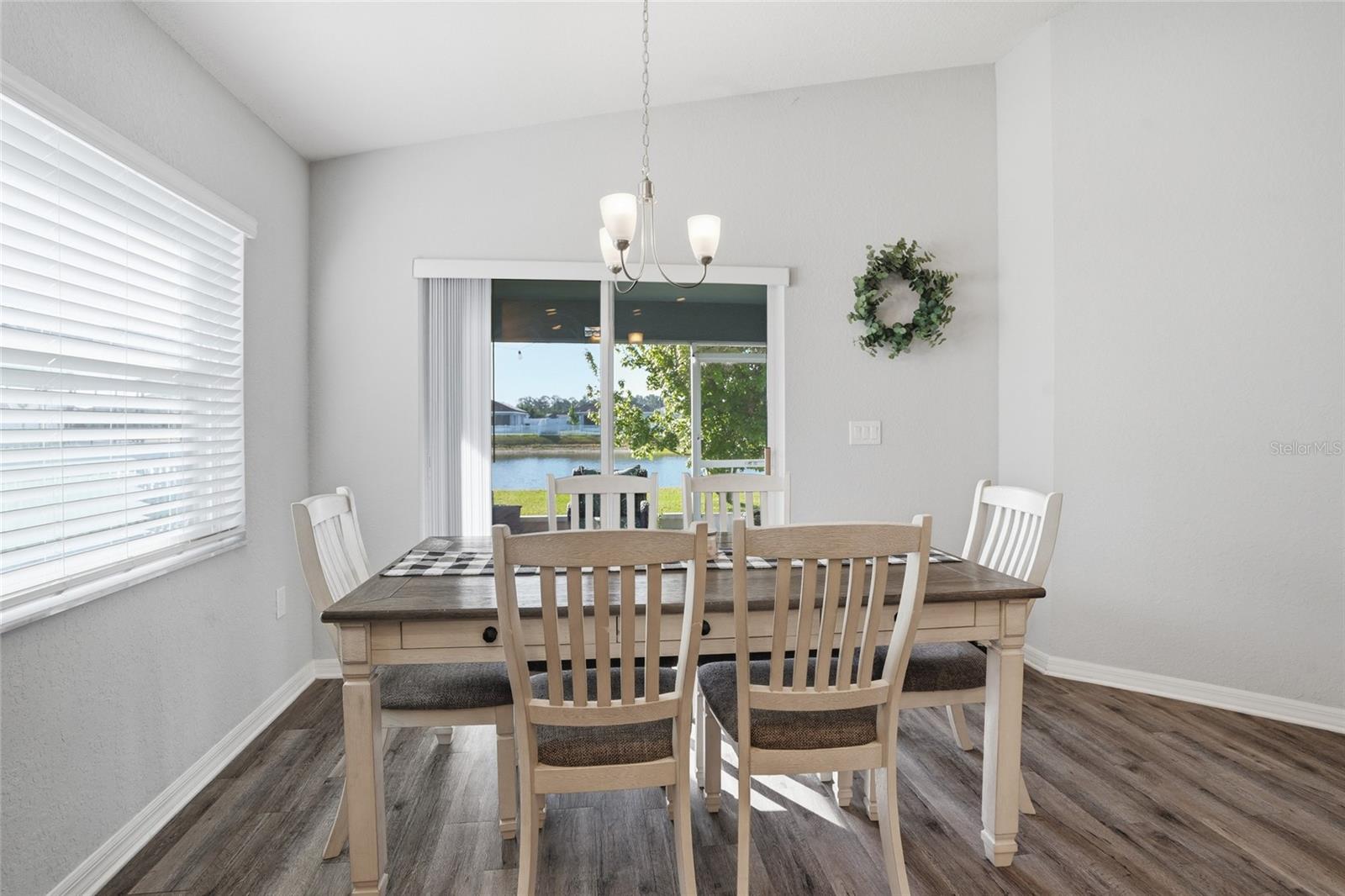 CHAPEL CRK PH IB VILLAGE 4 - Residential