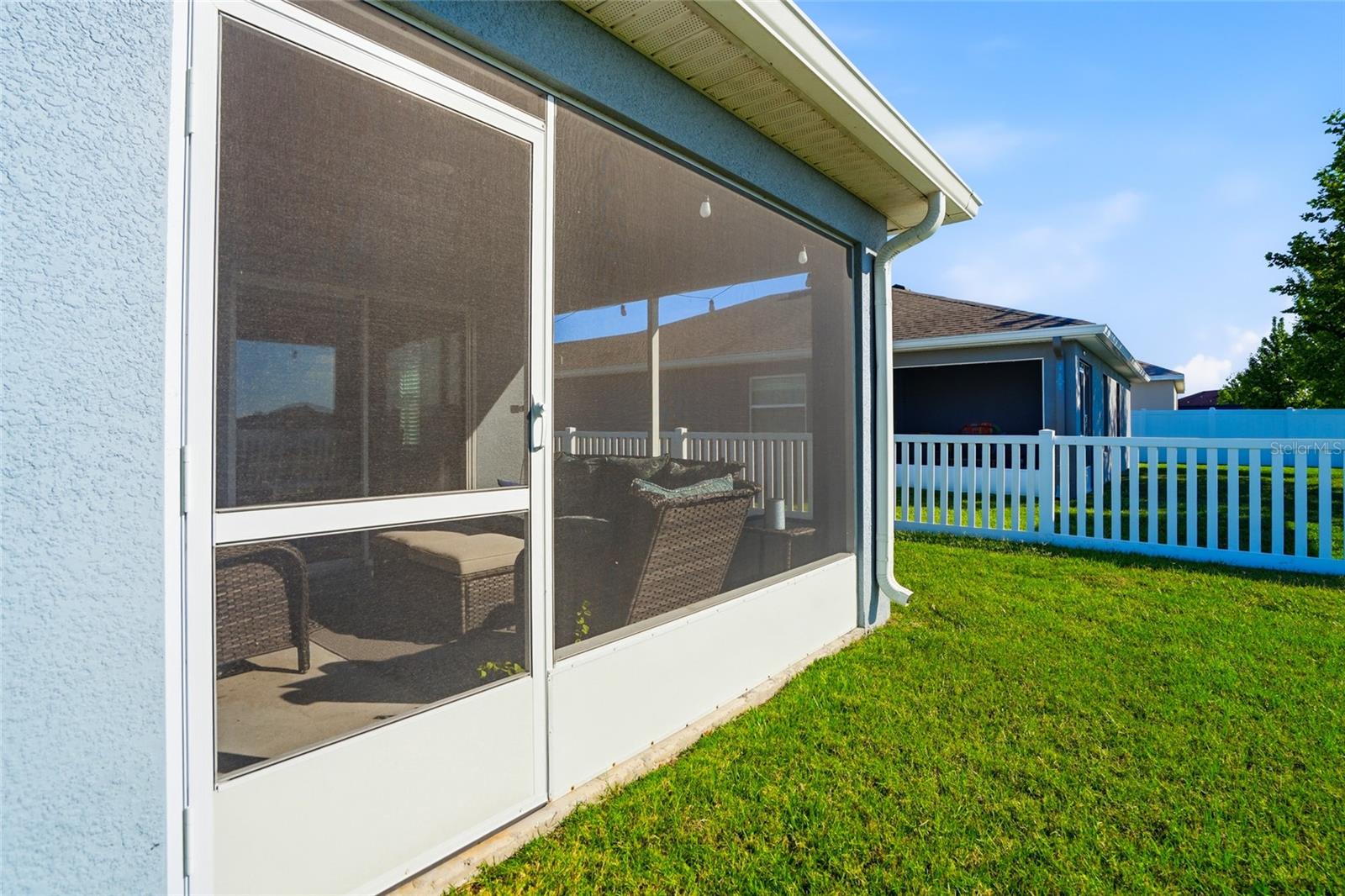 CHAPEL CRK PH IB VILLAGE 4 - Residential