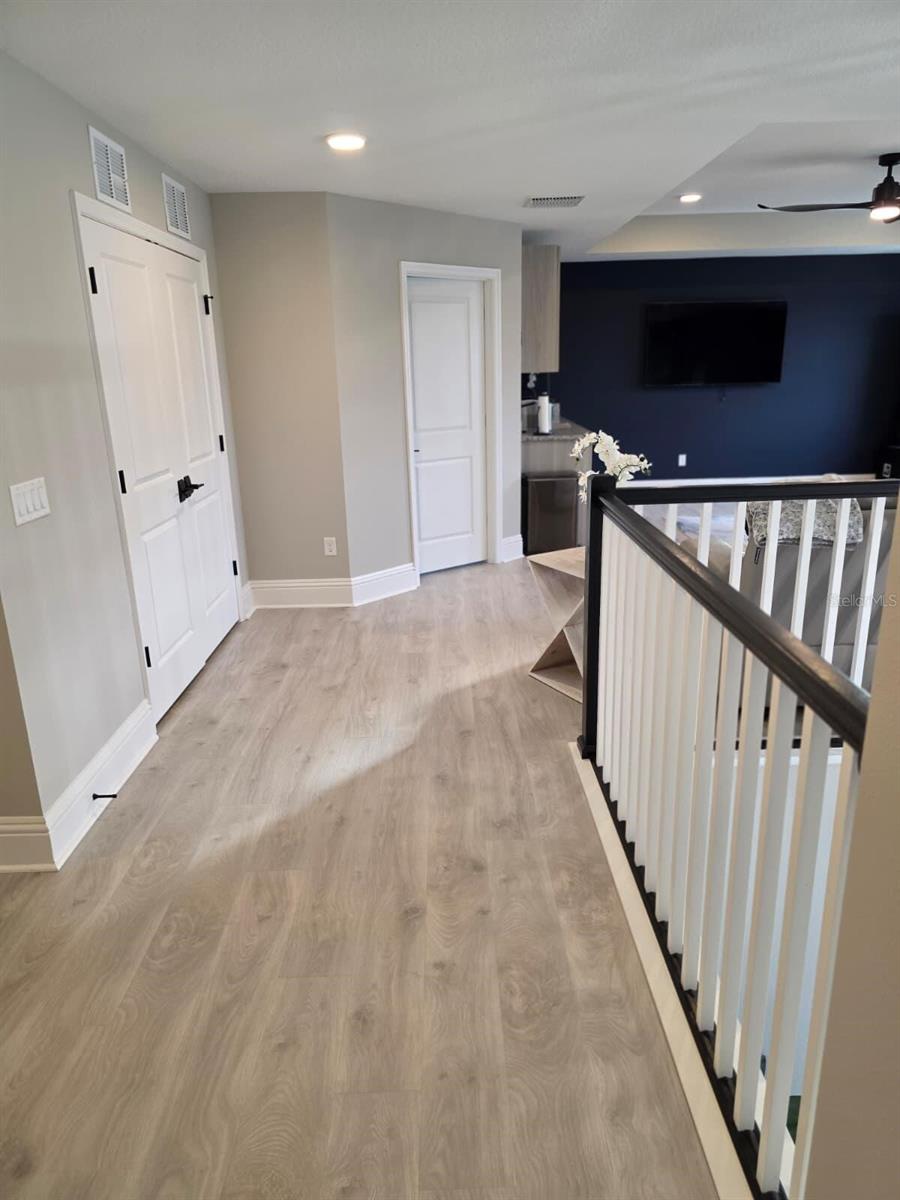 WHISPERING OAKS PRESERVE PH 1 - Residential