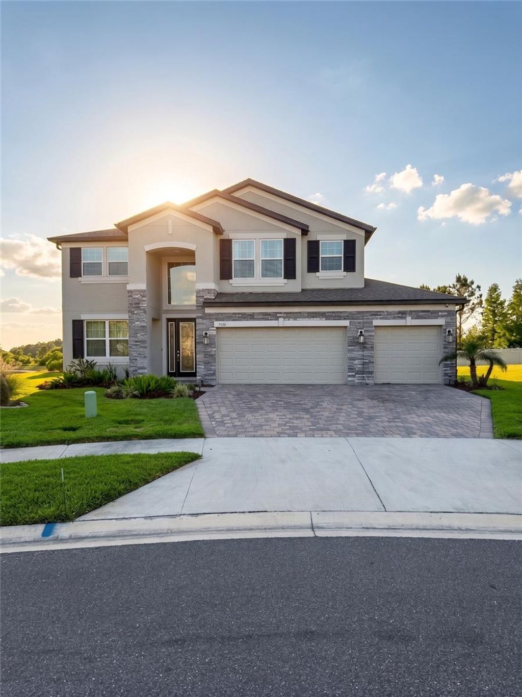 Photo of Wesley Chapel, FL 33545 (MLS # TB8500138)