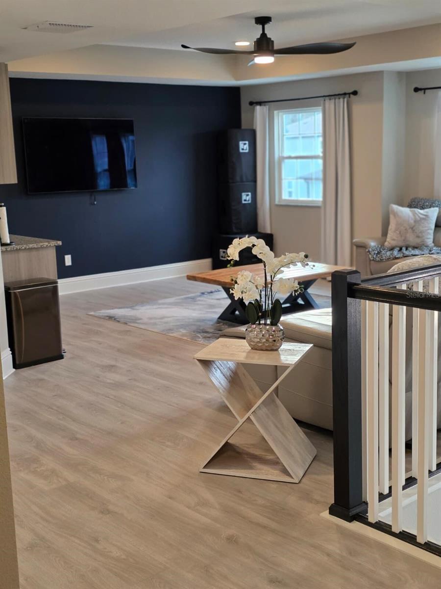 WHISPERING OAKS PRESERVE PH 1 - Residential