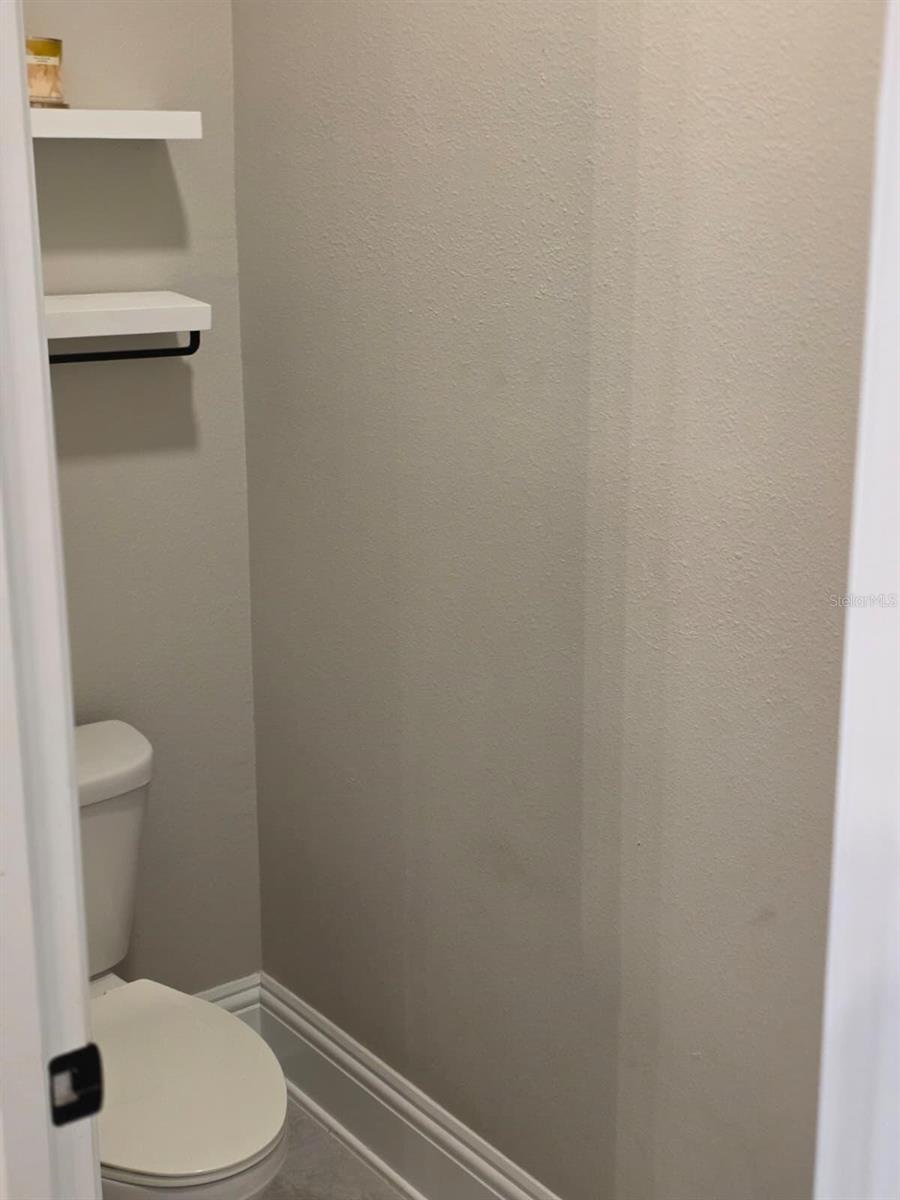 WHISPERING OAKS PRESERVE PH 1 - Residential