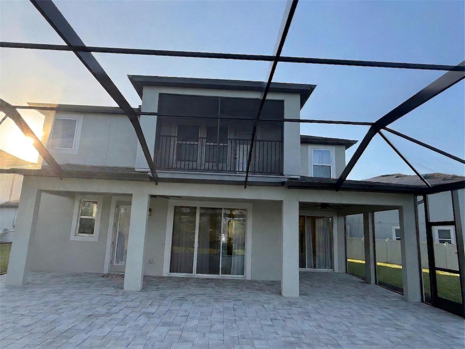 WHISPERING OAKS PRESERVE PH 1 - Residential