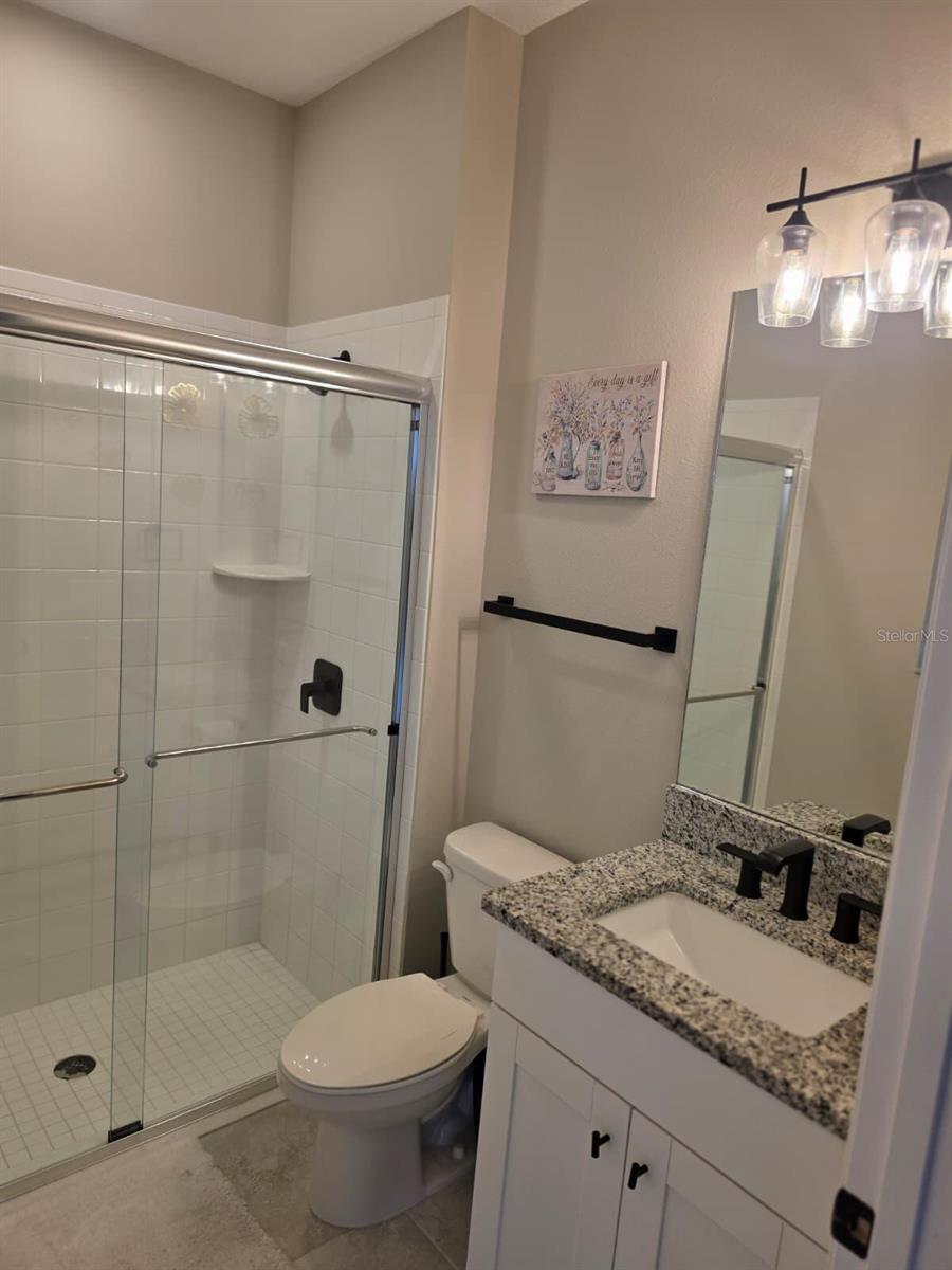 WHISPERING OAKS PRESERVE PH 1 - Residential