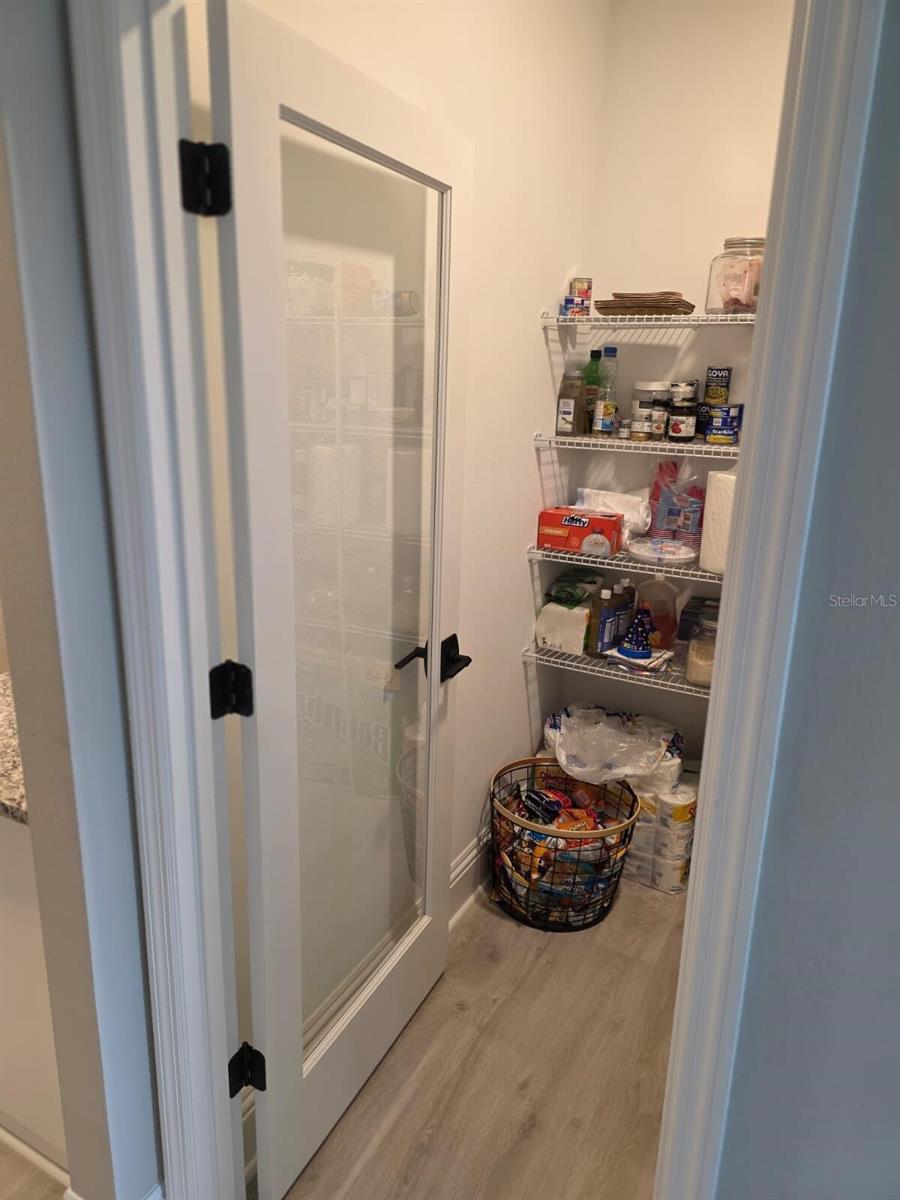 WHISPERING OAKS PRESERVE PH 1 - Residential