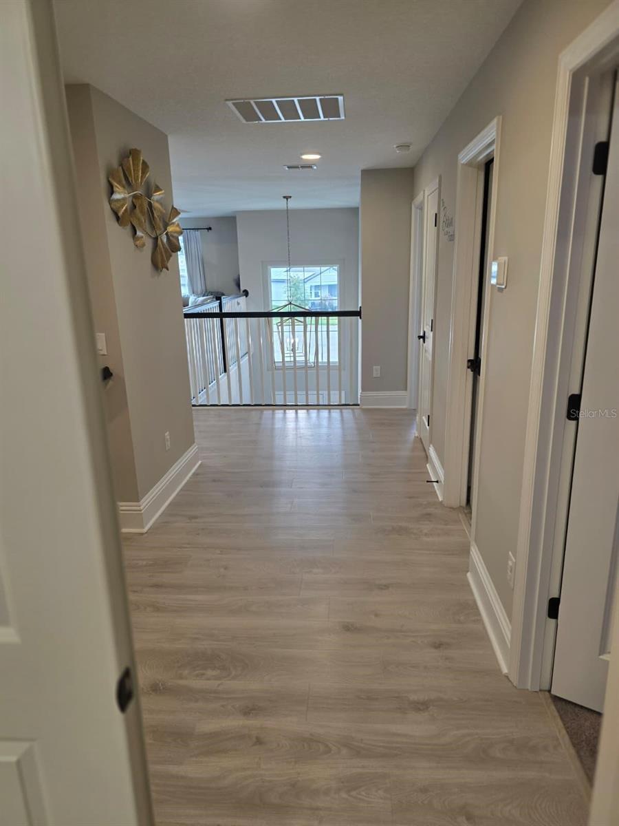 WHISPERING OAKS PRESERVE PH 1 - Residential