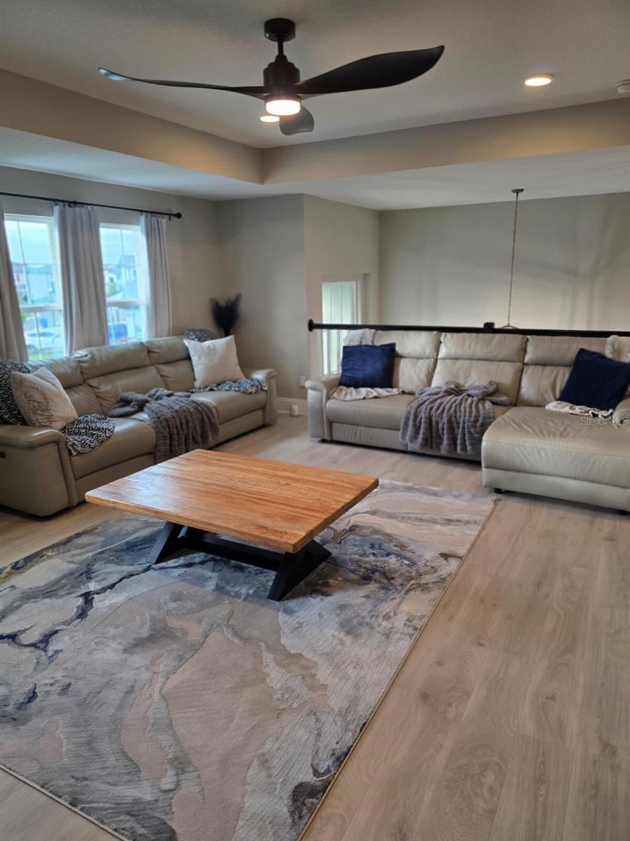 WHISPERING OAKS PRESERVE PH 1 - Residential