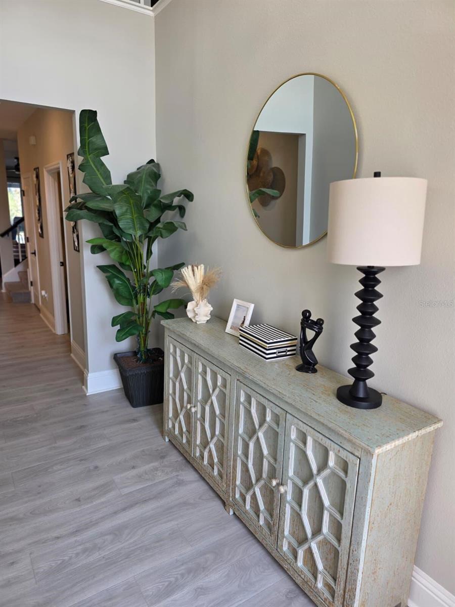 WHISPERING OAKS PRESERVE PH 1 - Residential