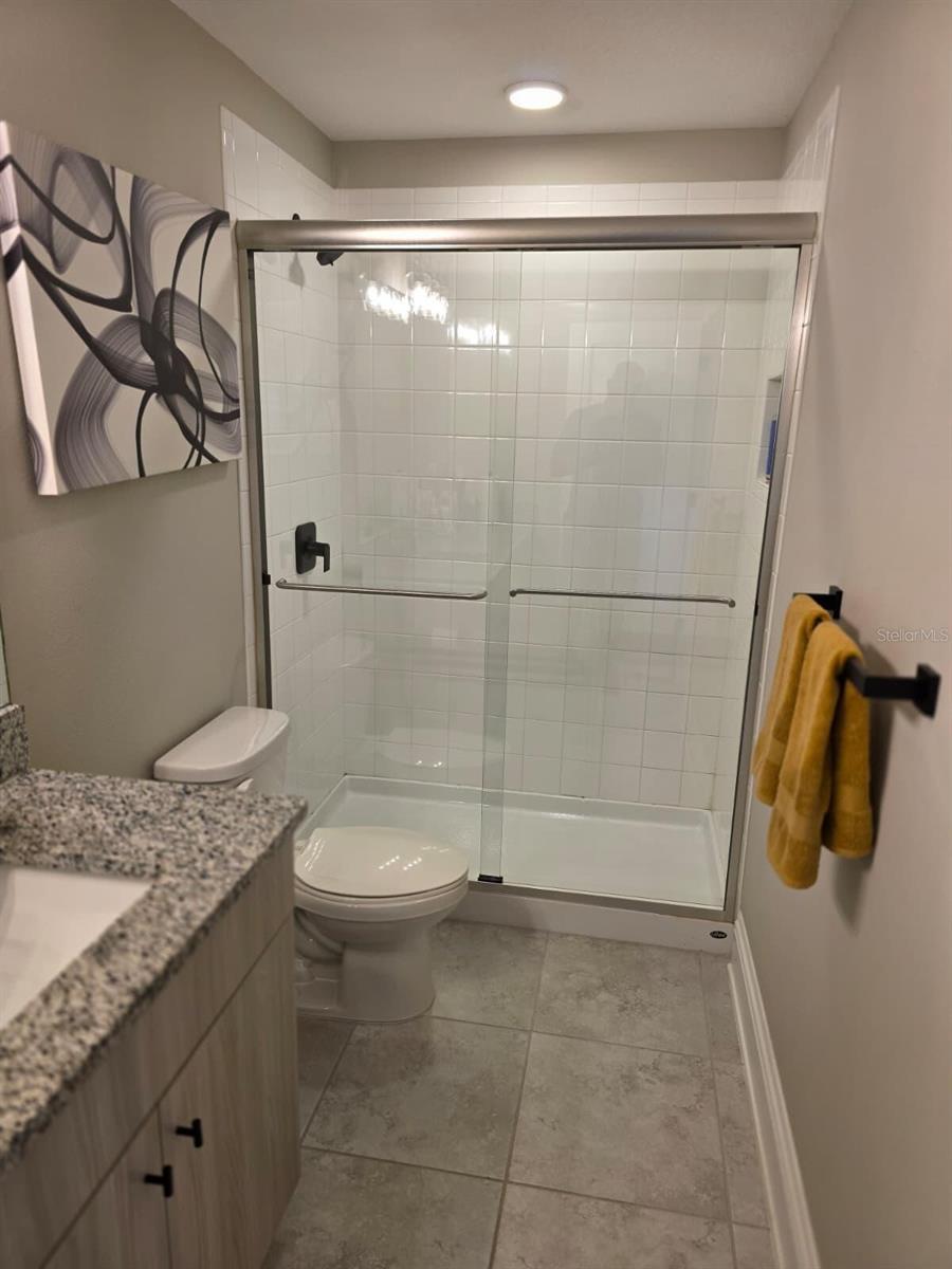 WHISPERING OAKS PRESERVE PH 1 - Residential