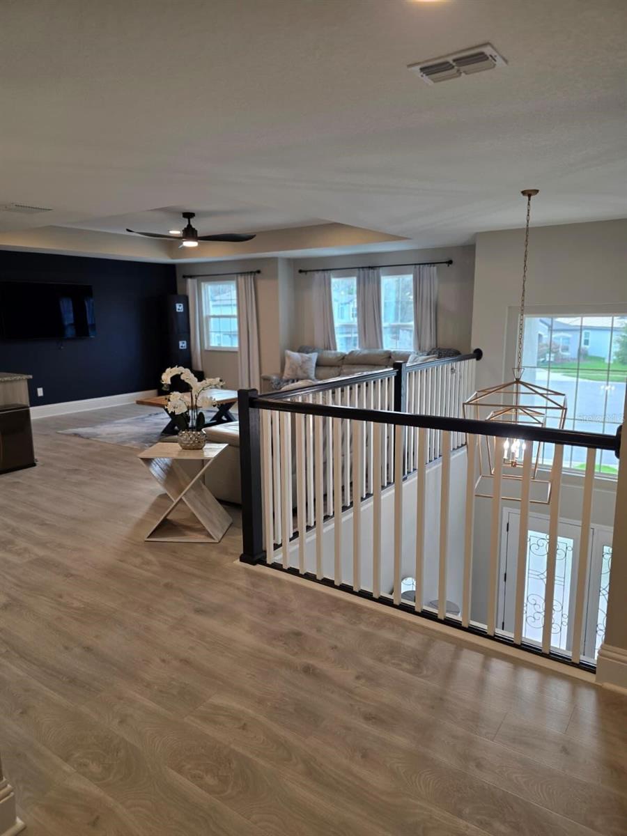 WHISPERING OAKS PRESERVE PH 1 - Residential