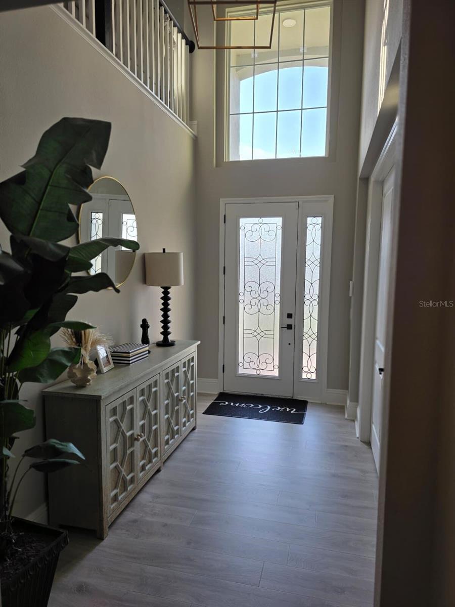 WHISPERING OAKS PRESERVE PH 1 - Residential