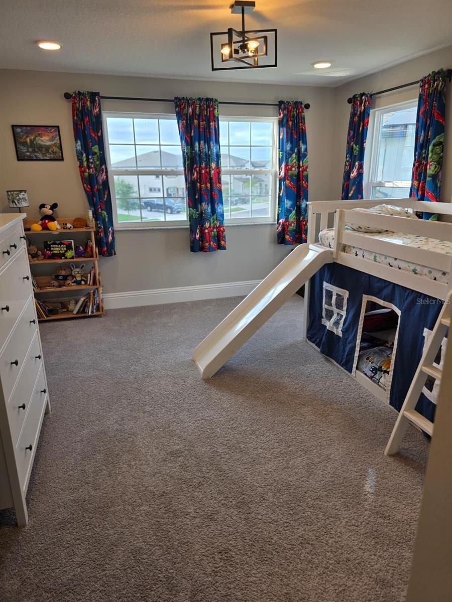 WHISPERING OAKS PRESERVE PH 1 - Residential