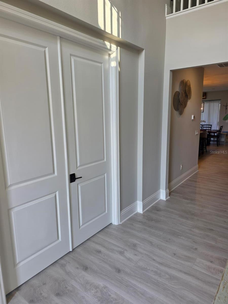 WHISPERING OAKS PRESERVE PH 1 - Residential