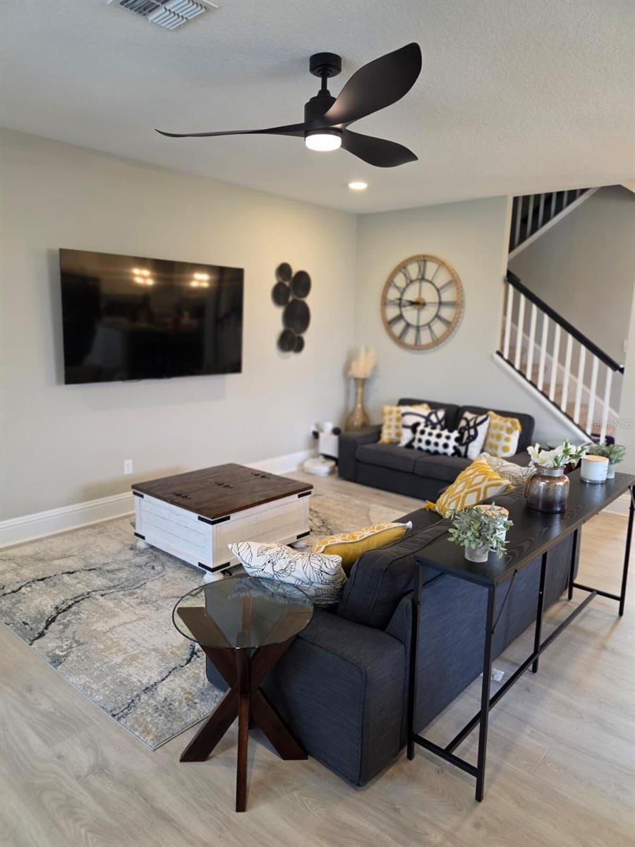 WHISPERING OAKS PRESERVE PH 1 - Residential