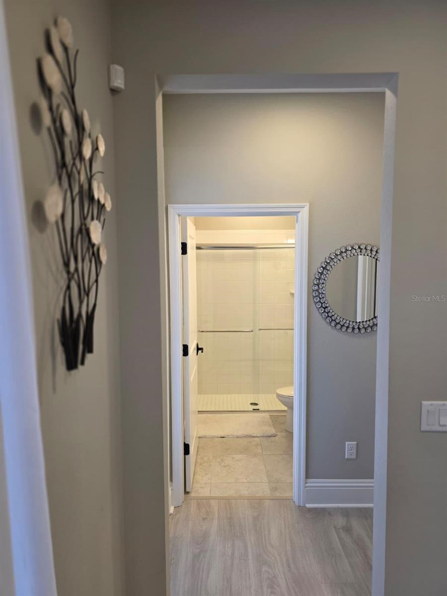 WHISPERING OAKS PRESERVE PH 1 - Residential