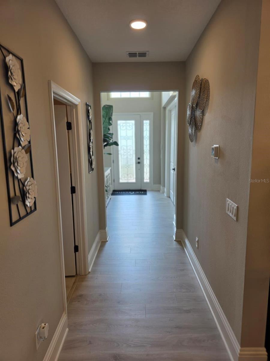 WHISPERING OAKS PRESERVE PH 1 - Residential