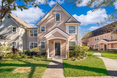 A home in ORLANDO