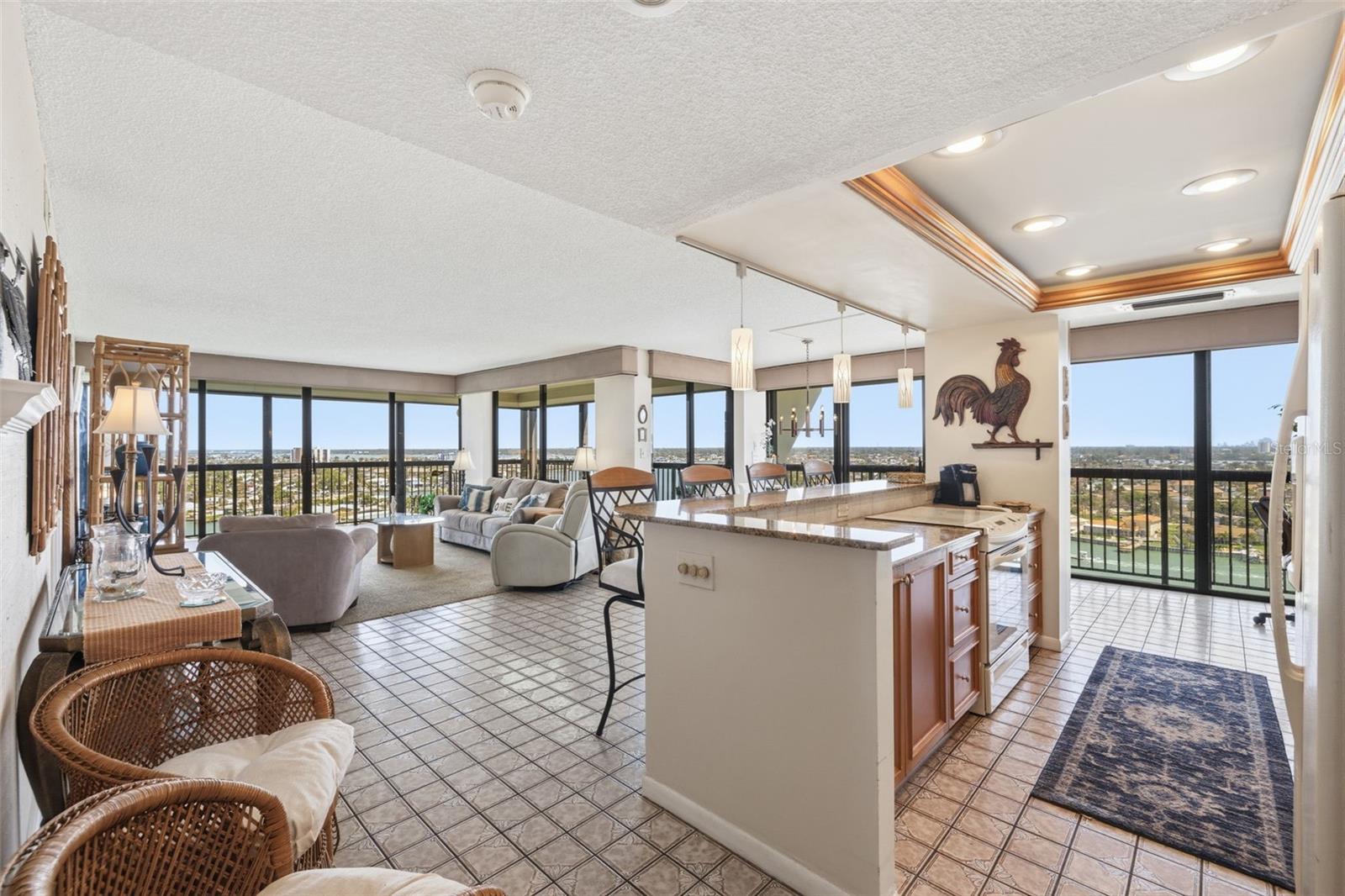 9495 BLIND PASS ROAD 1208