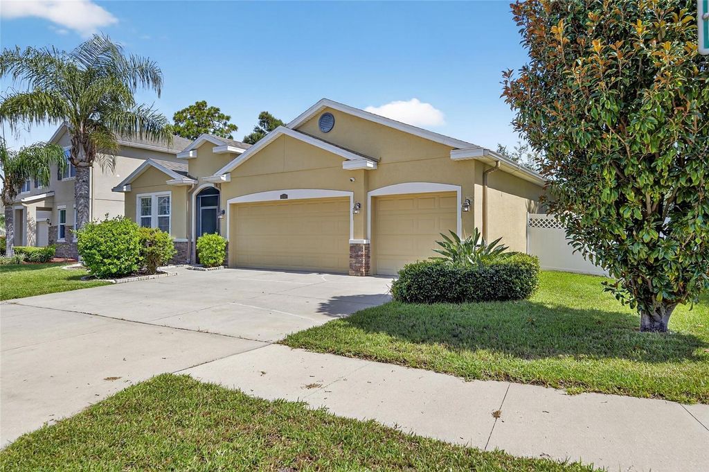 Photo of 10420 Pleasant Spring Way, Riverview, FL 33578 (MLS # TB8412971)