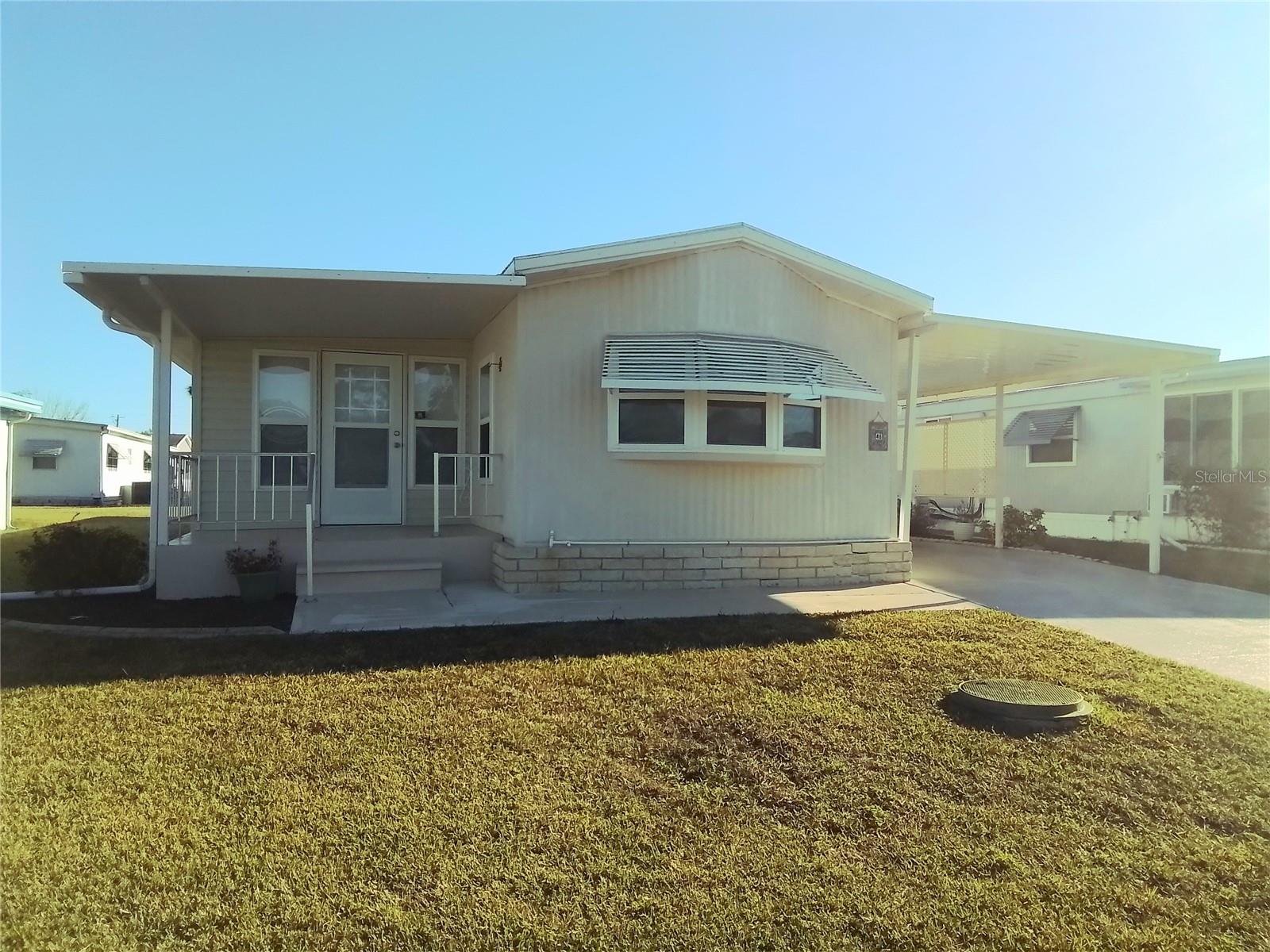 MOLOKAI MHP LT 02-HA - Residential