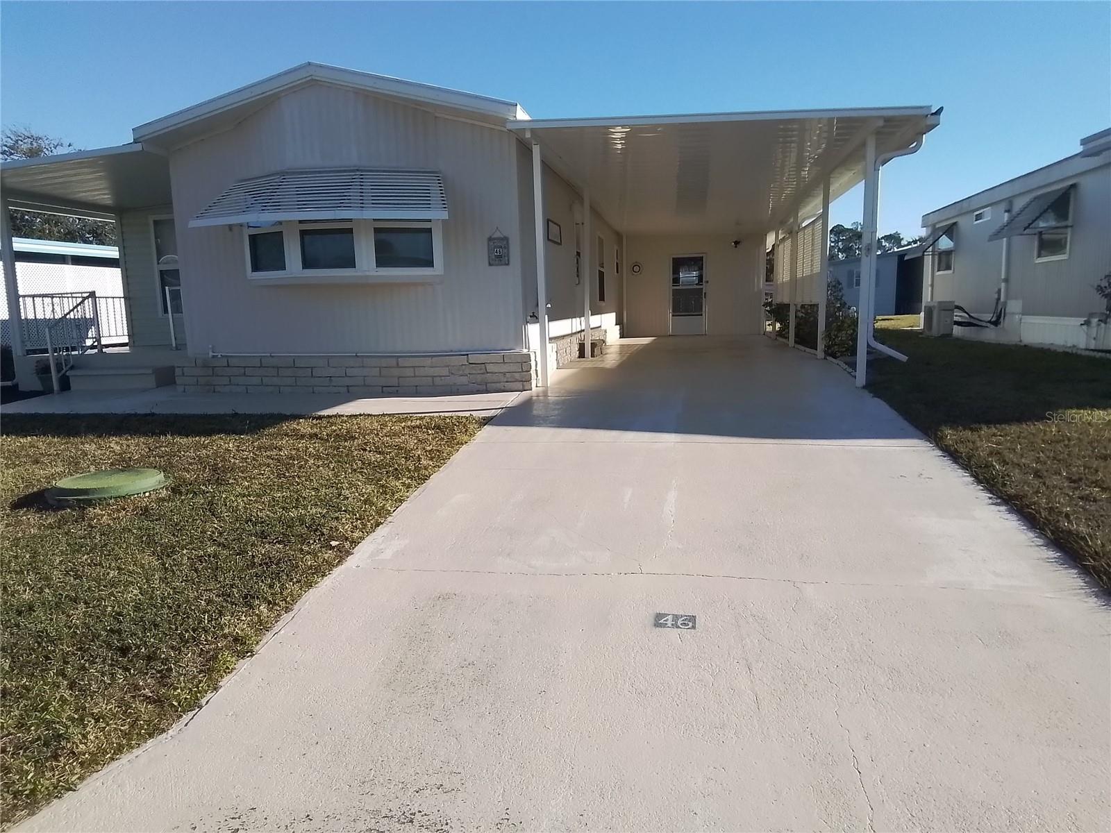 MOLOKAI MHP LT 02-HA - Residential